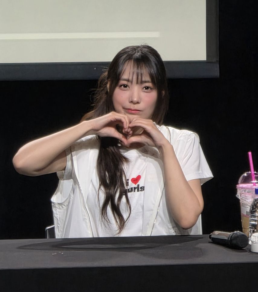 [QWER] 시연