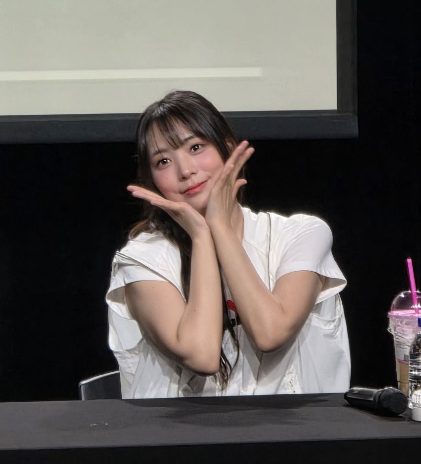 [QWER] 시연