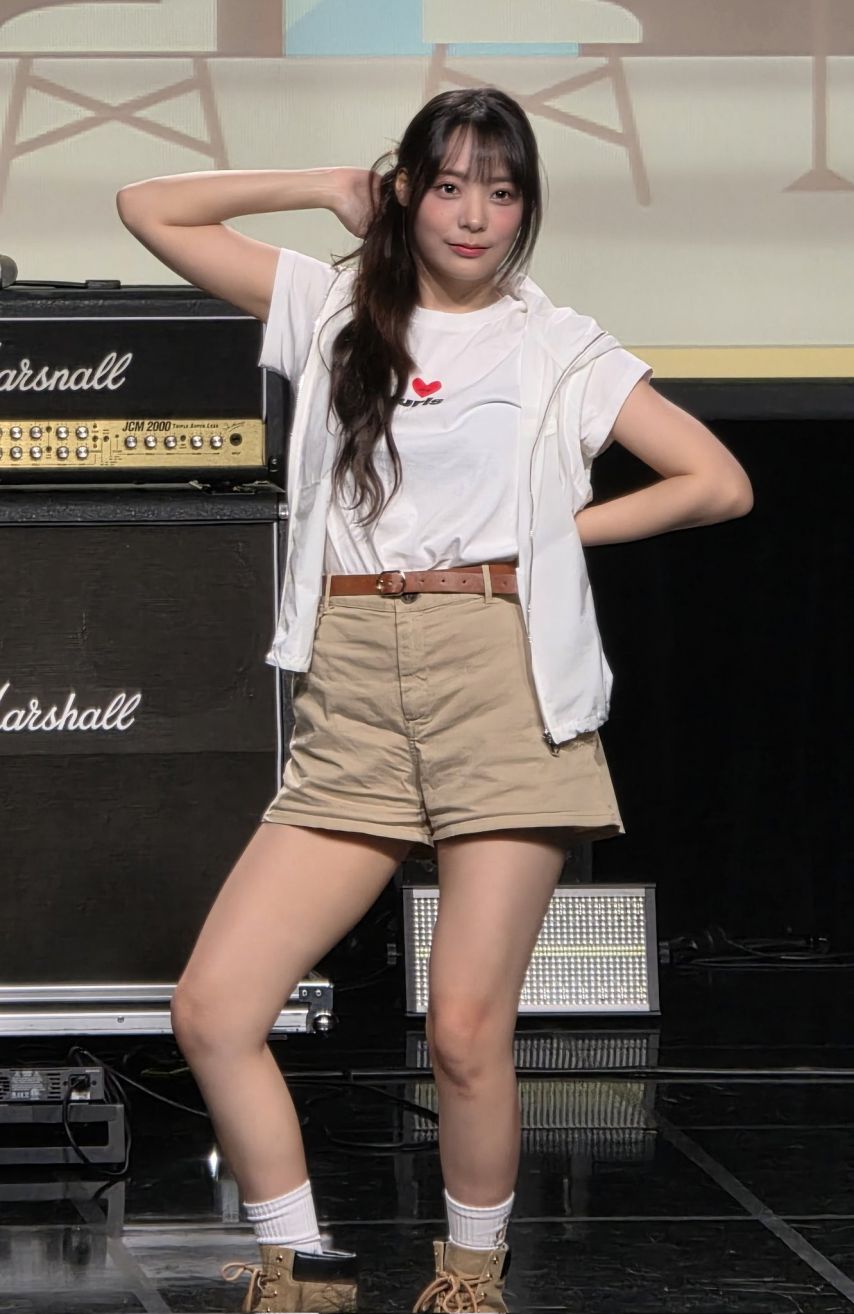 [QWER] 시연