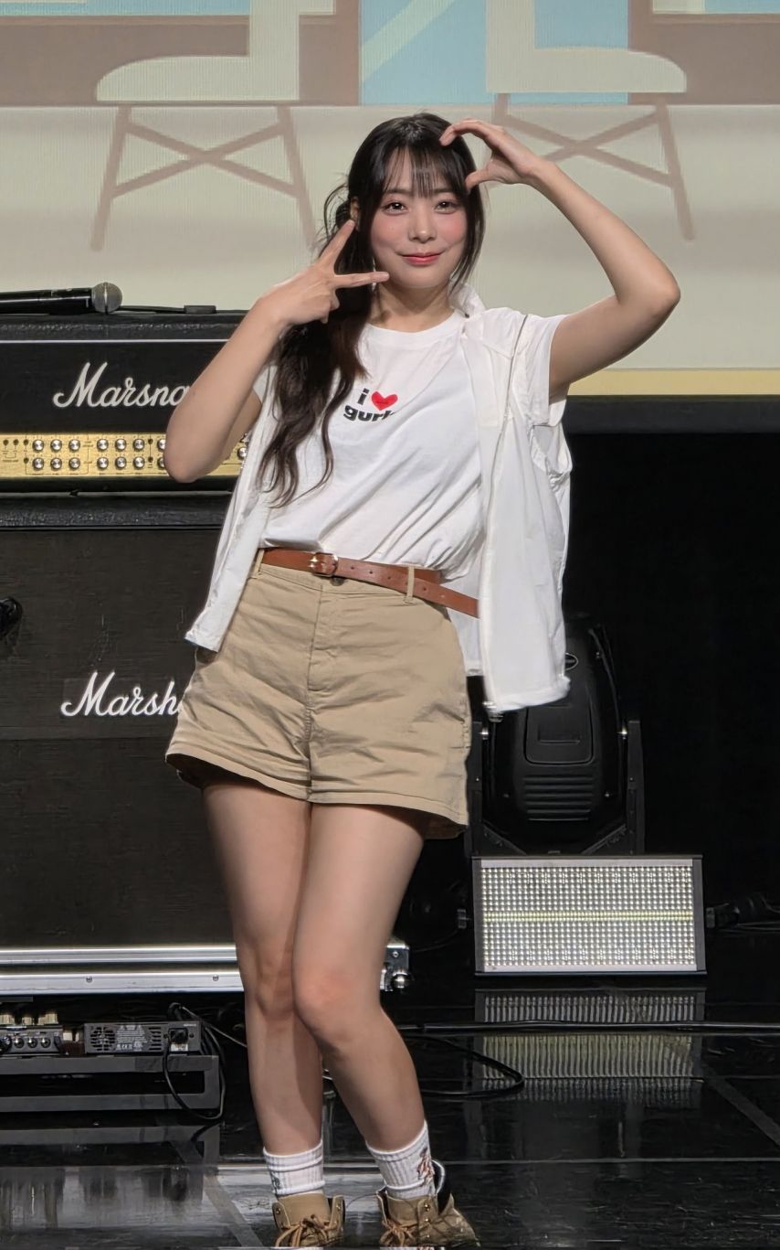 [QWER] 시연