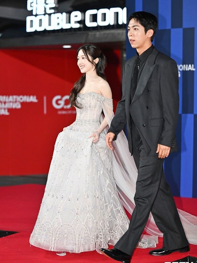 이혜성 아나운서
