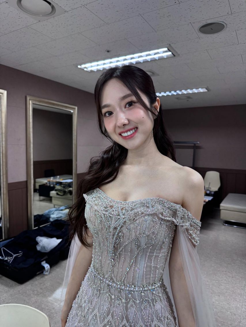 이혜성 아나운서