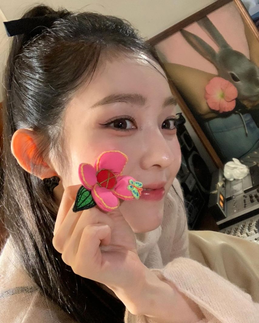 레드벨벳 아이린