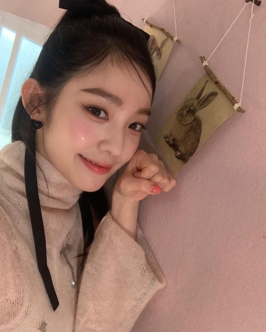 레드벨벳 아이린