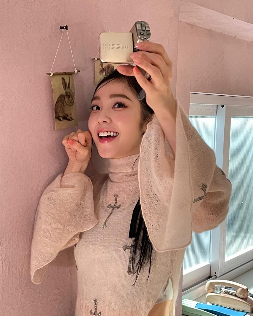 레드벨벳 아이린
