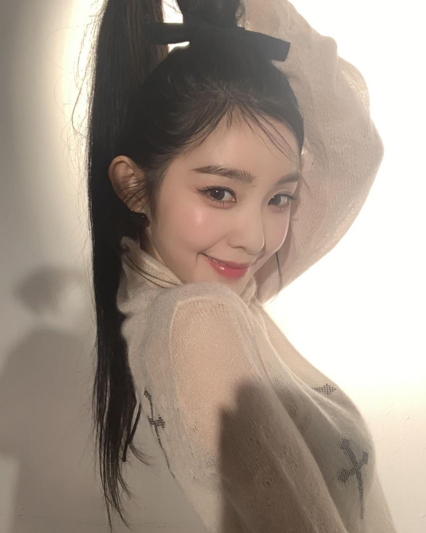 레드벨벳 아이린