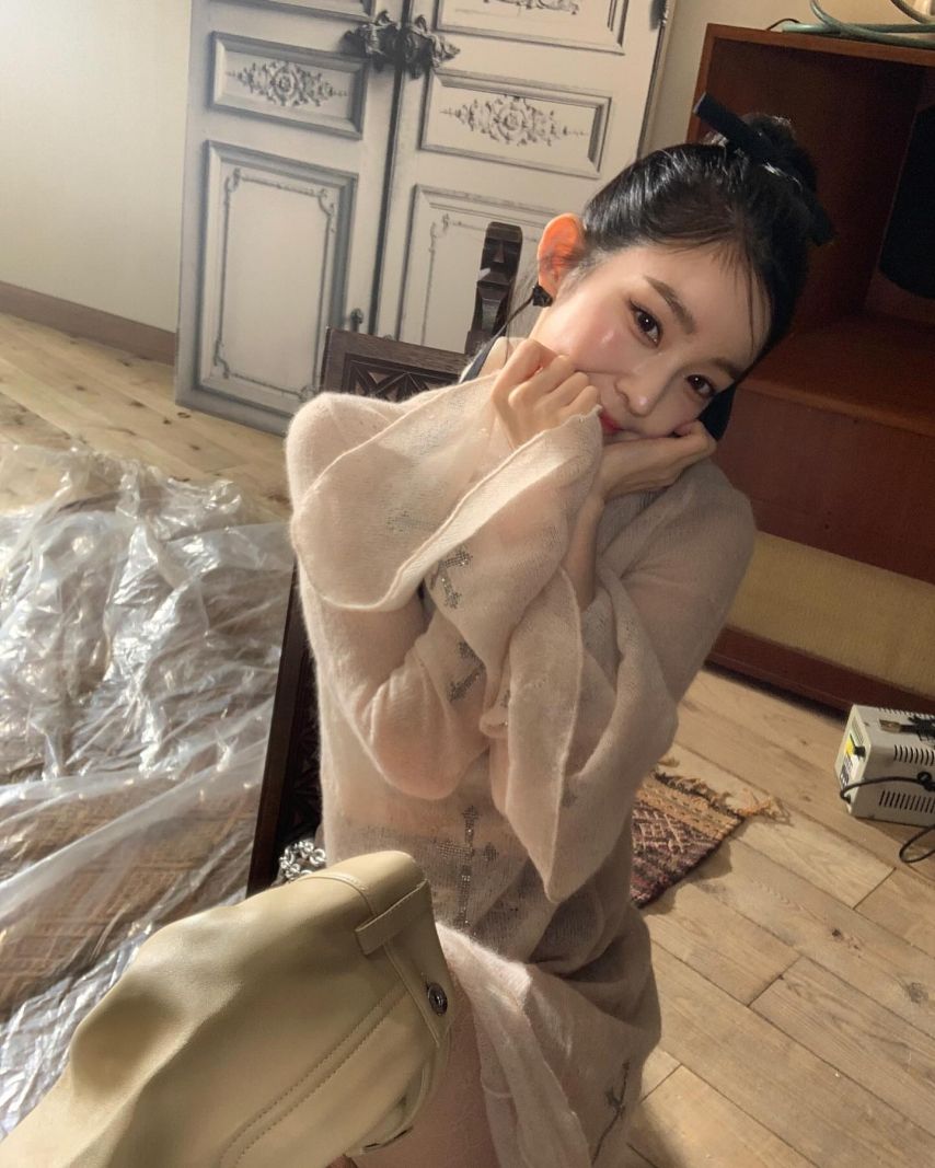 레드벨벳 아이린
