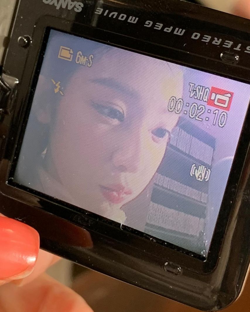 레드벨벳 아이린