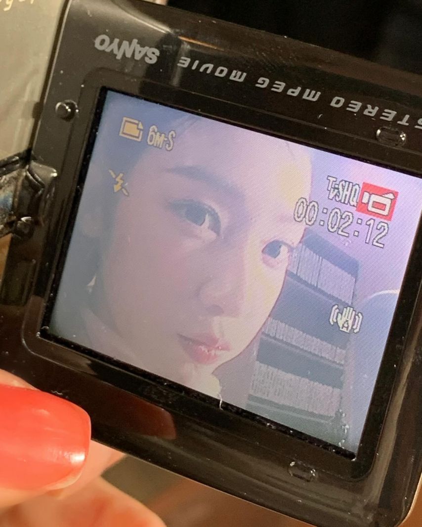 레드벨벳 아이린