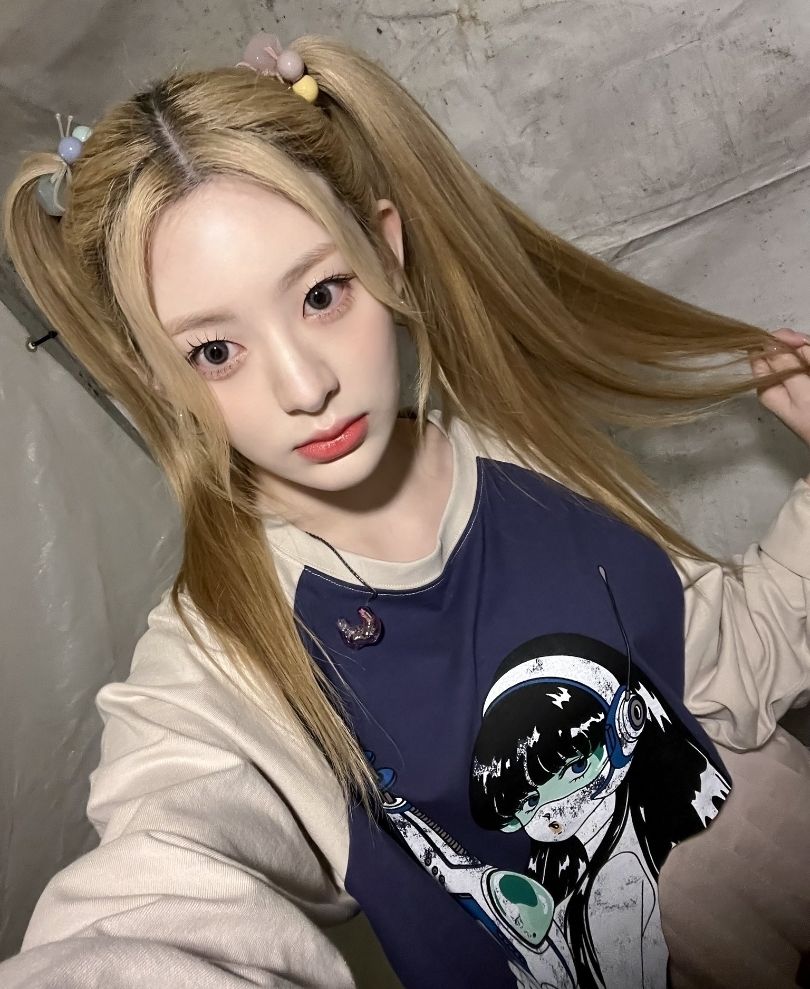 스테이씨-세은