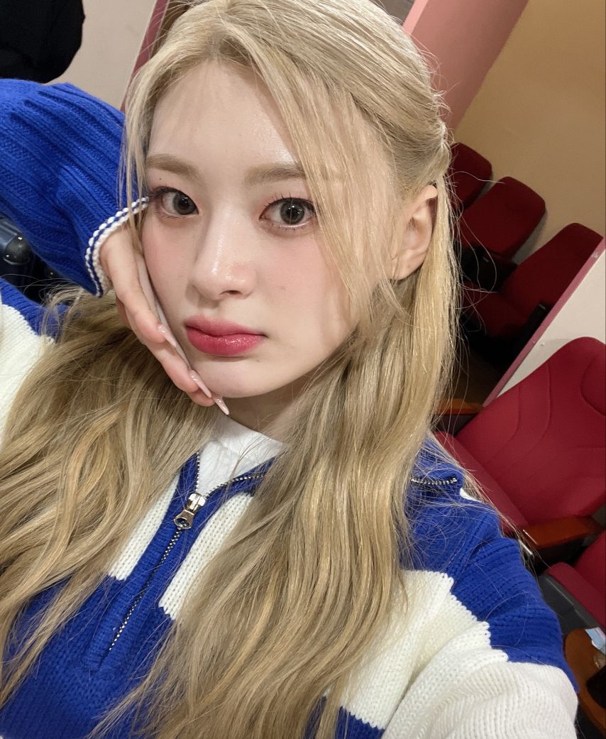스테이씨-세은