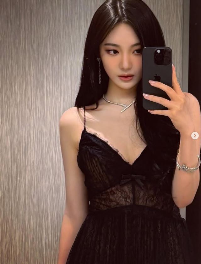 에스파 닝닝
