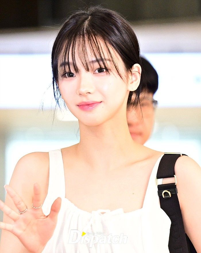 에스파 카리나