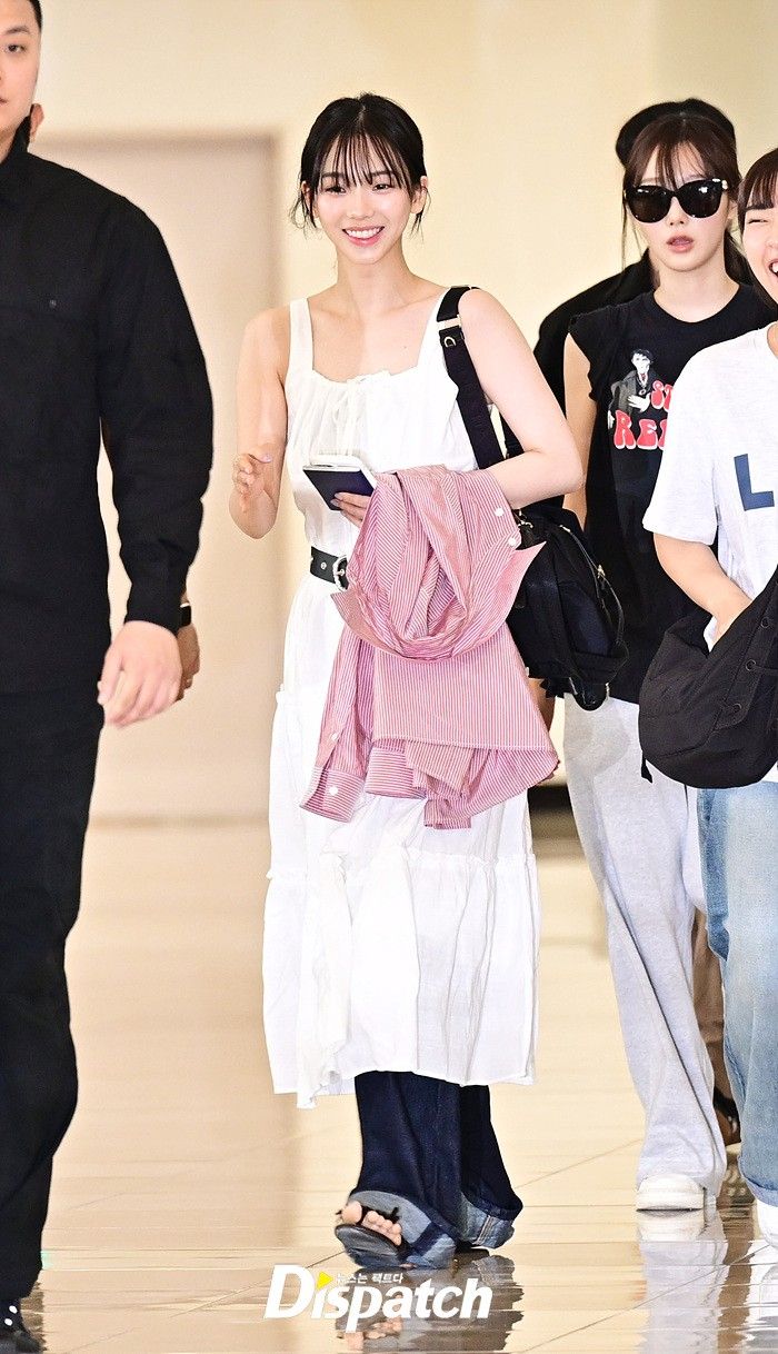 에스파 카리나