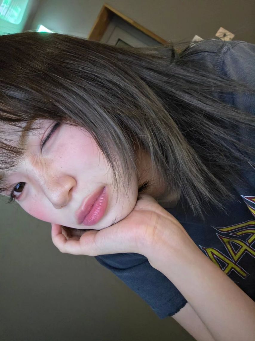 르세라핌 김채원