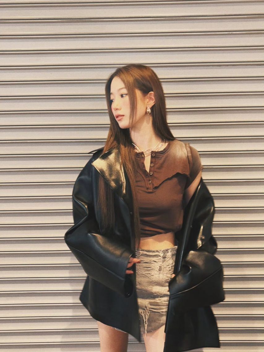 르세라핌 김채원,카즈하
