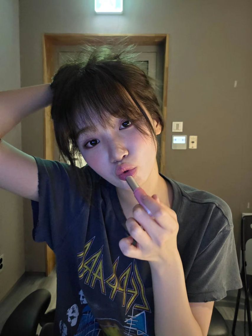 르세라핌 김채원,카즈하