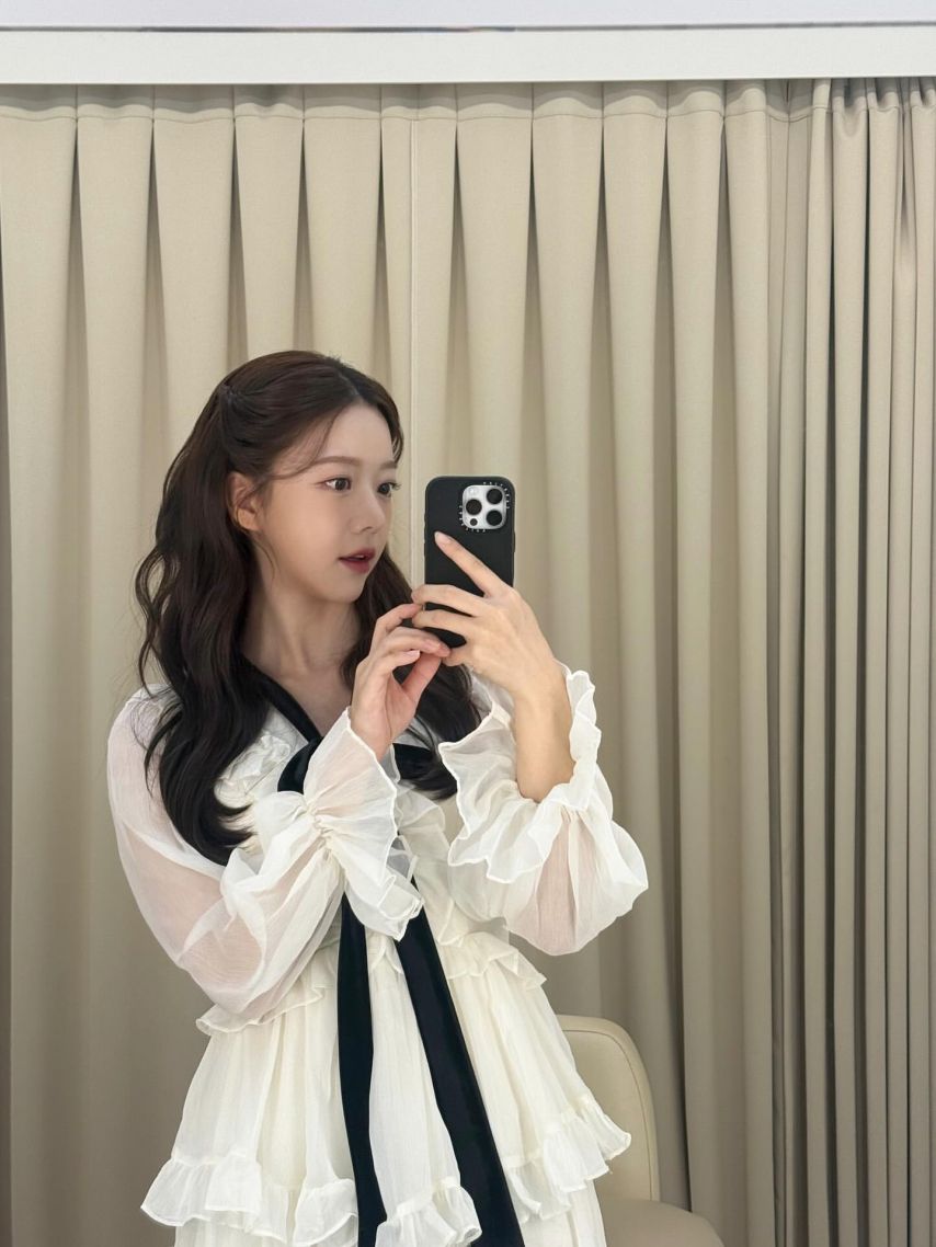 정라엘