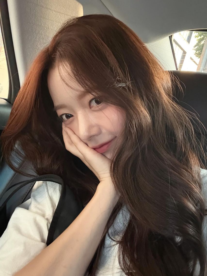 정라엘