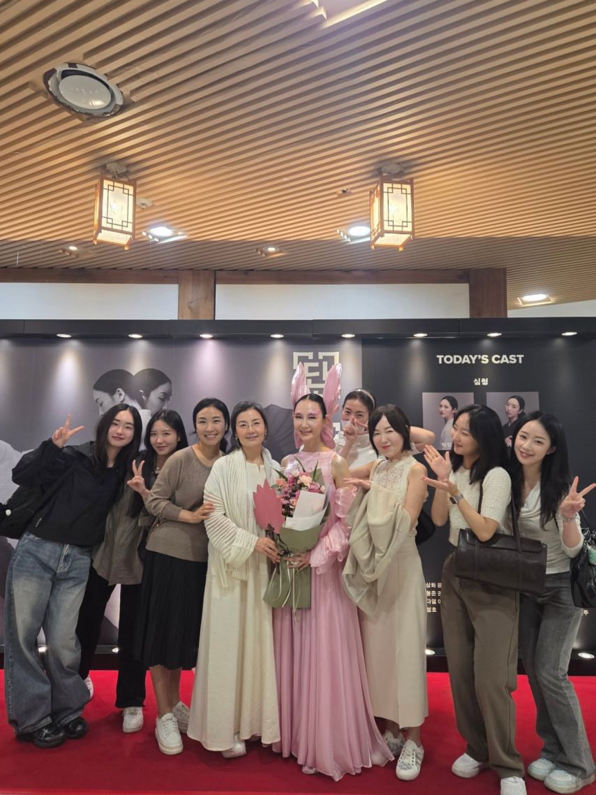 채시라 인스타