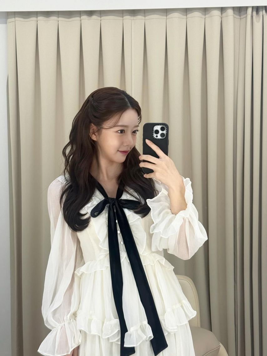 정라엘