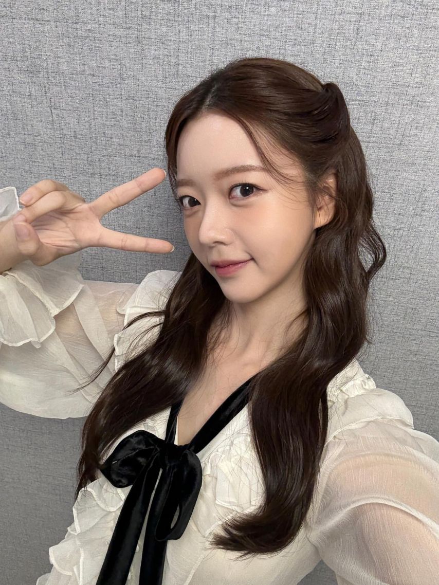 정라엘