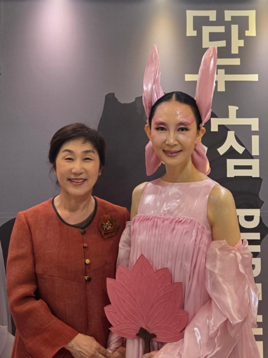 채시라 인스타