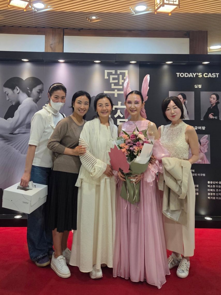 채시라 인스타