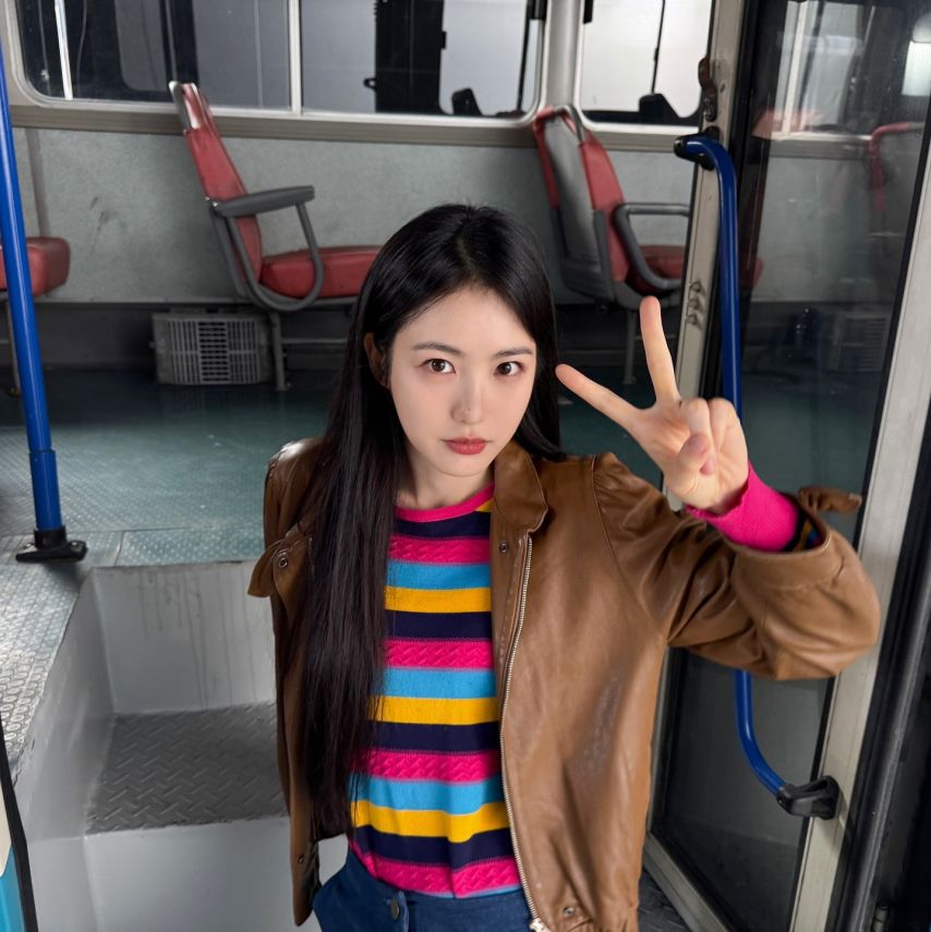 신예은 백번의추억