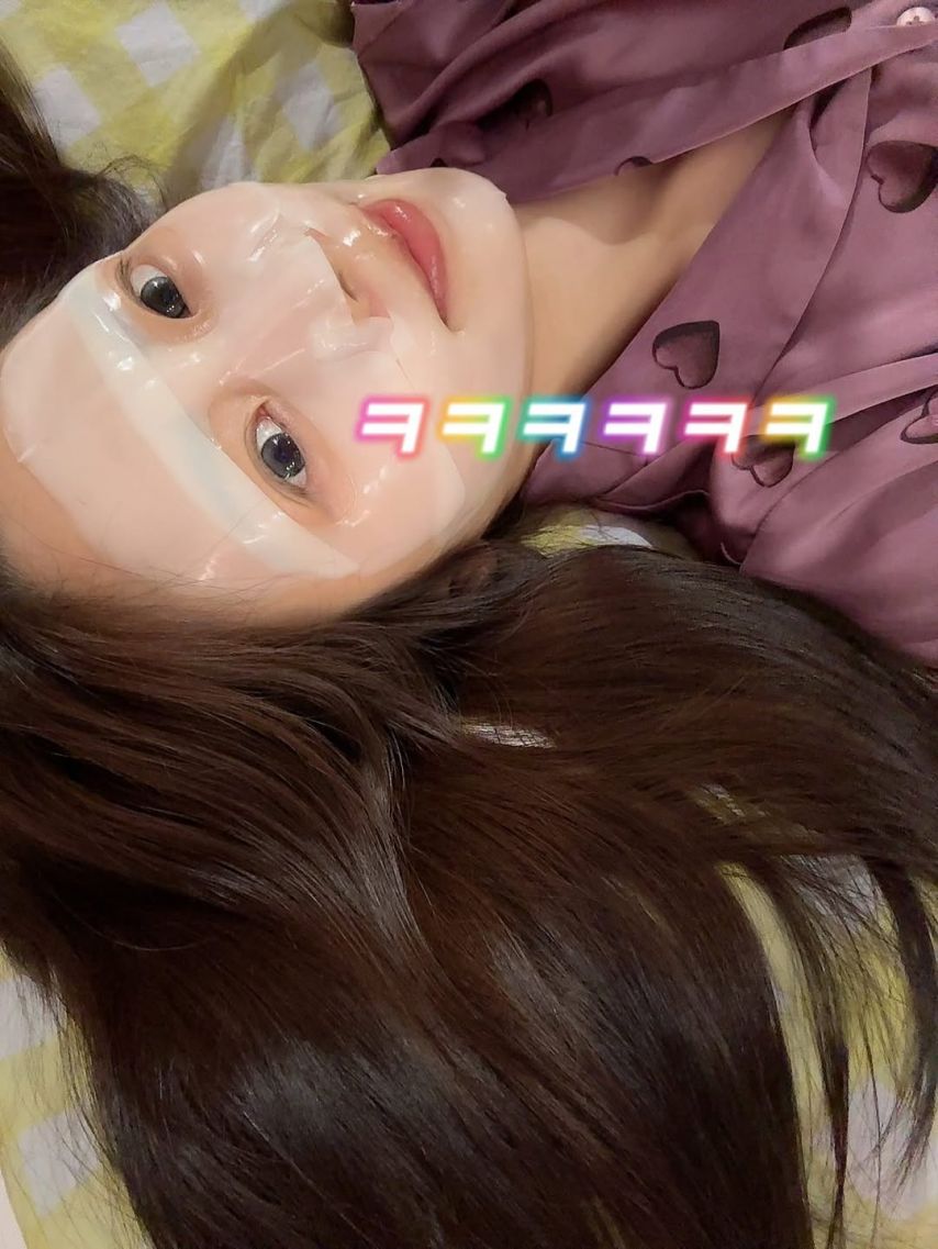 드림캐쳐 지유 SNS