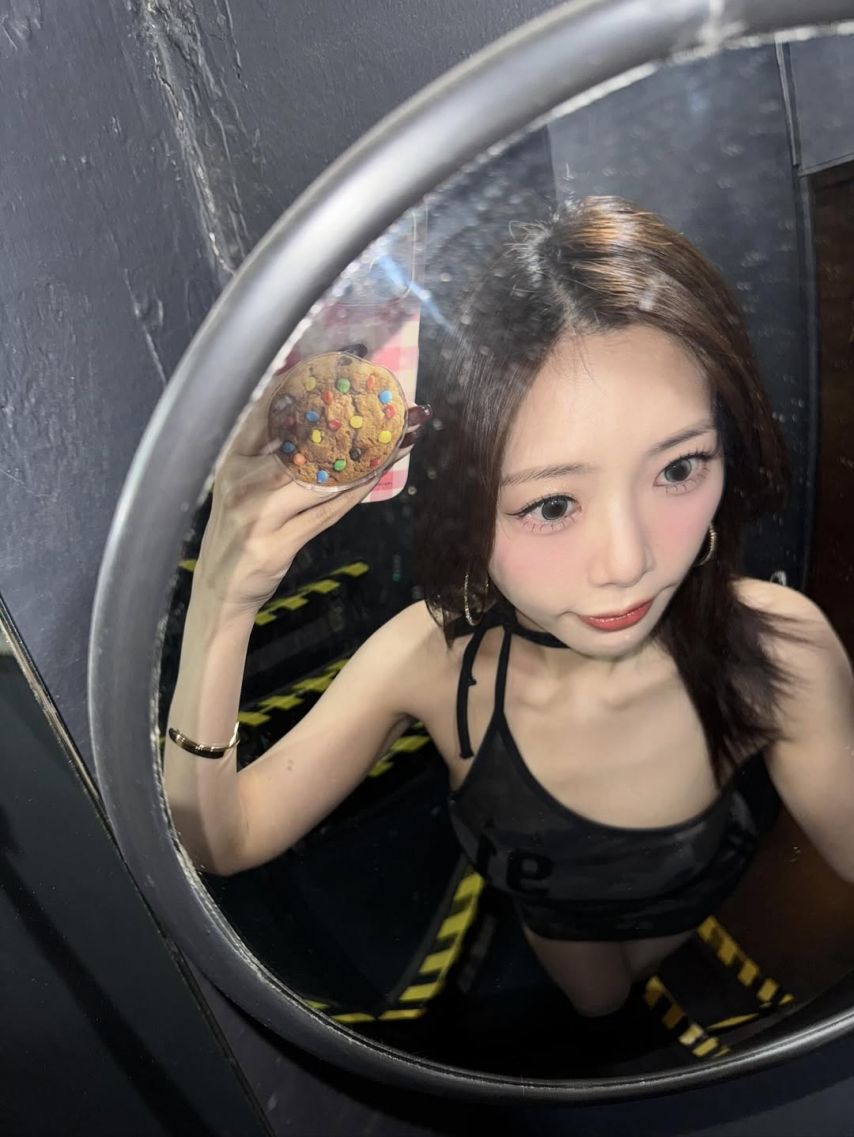 드림캐쳐 지유 SNS