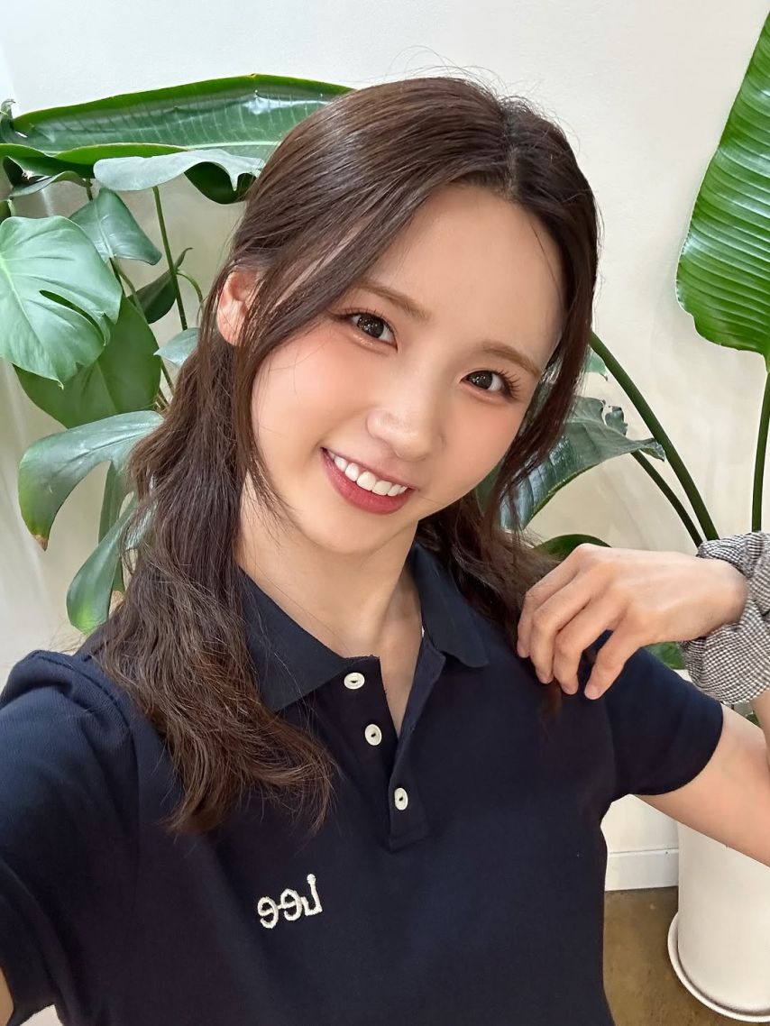 아이칠린 지윤