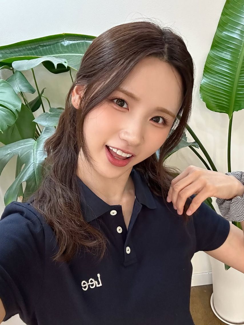 아이칠린 지윤