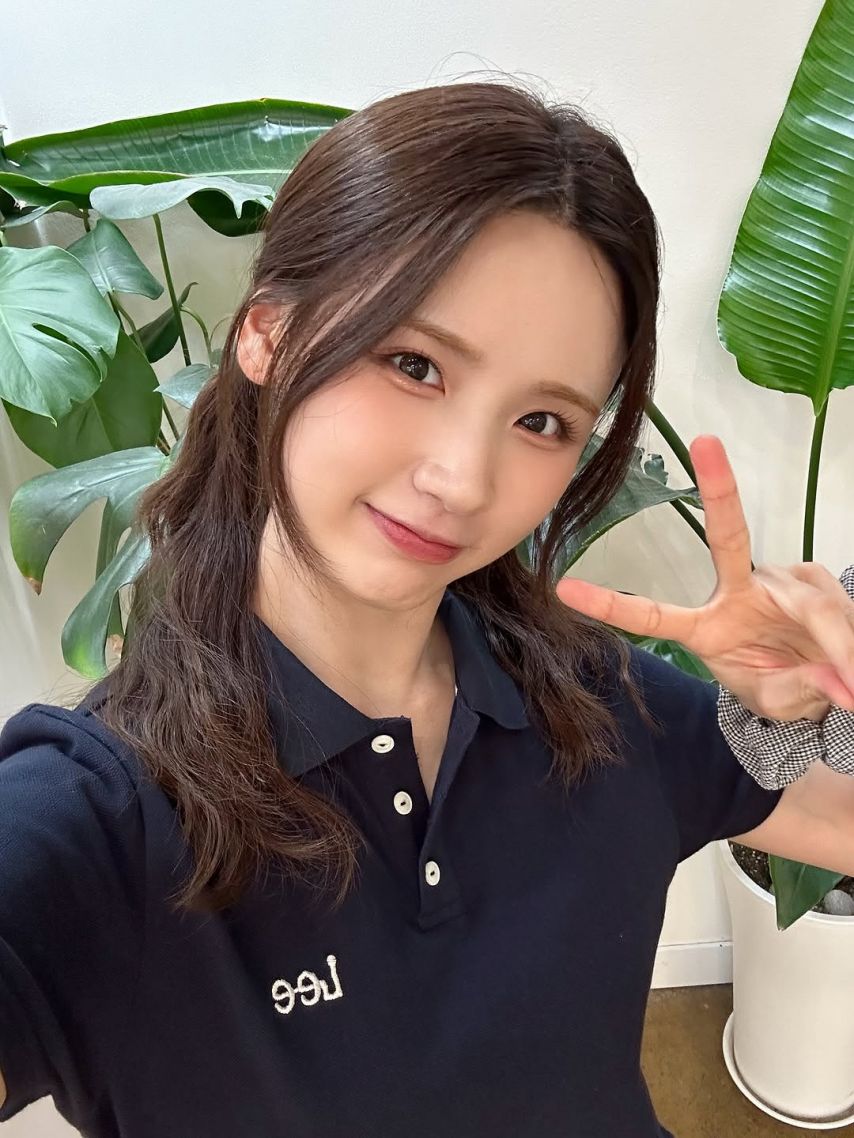 아이칠린 지윤
