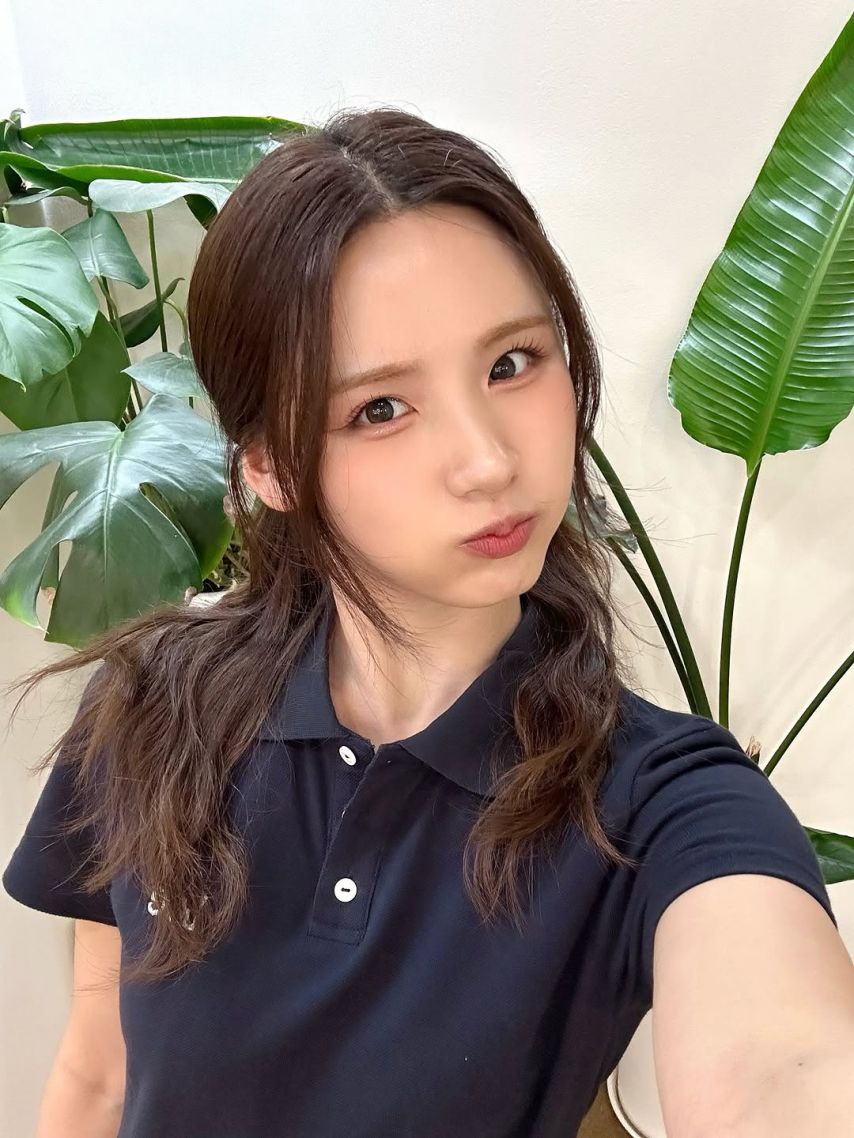 아이칠린 지윤