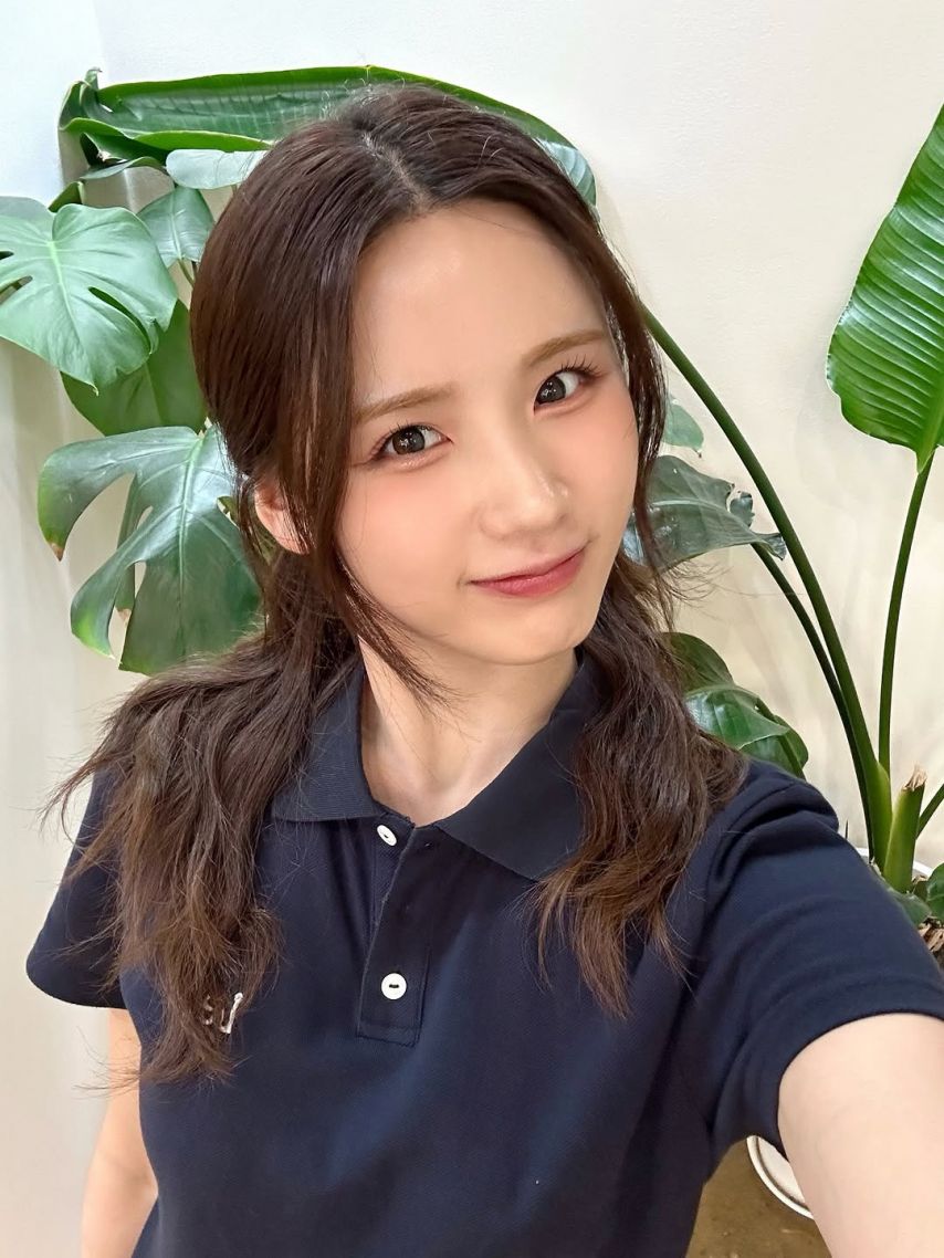 아이칠린 지윤