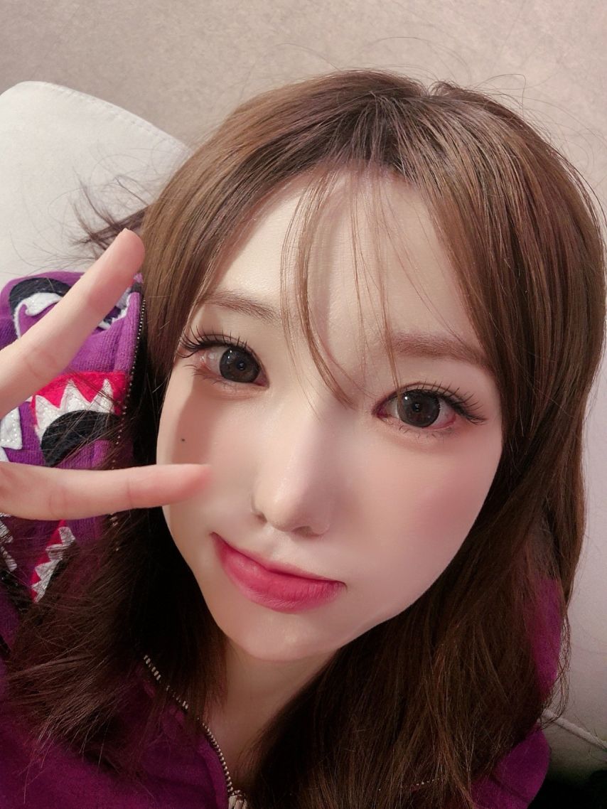 [QWER] 마젠타