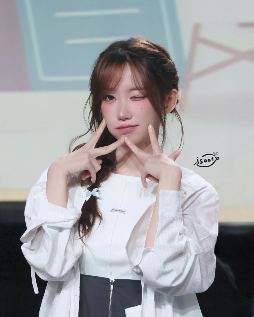 [QWER] 마젠타