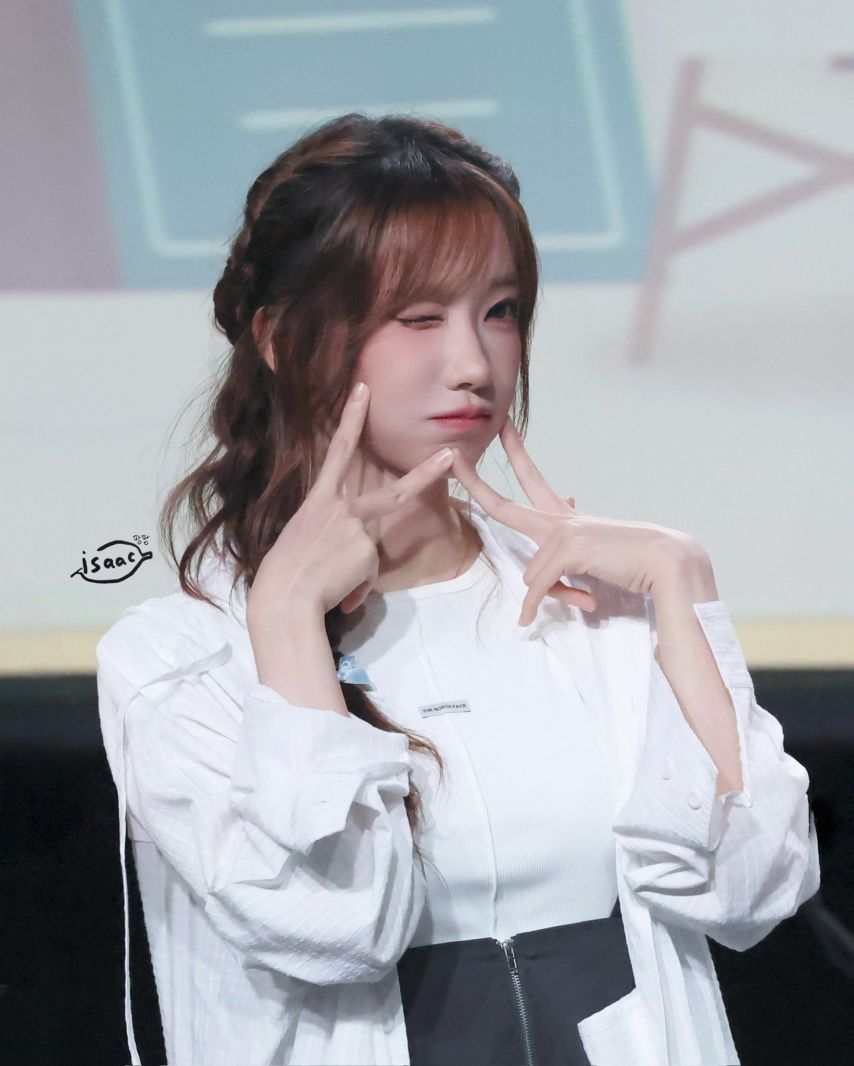 [QWER] 마젠타