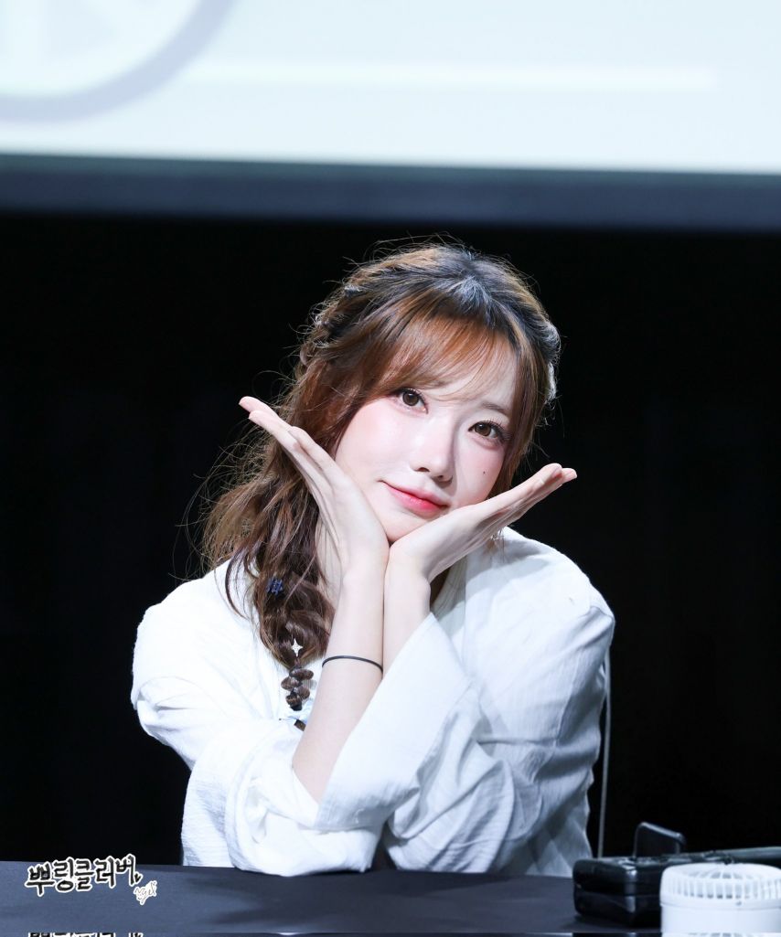[QWER] 마젠타