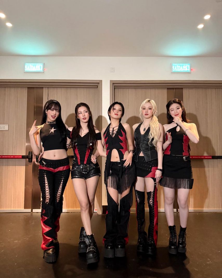 아이들