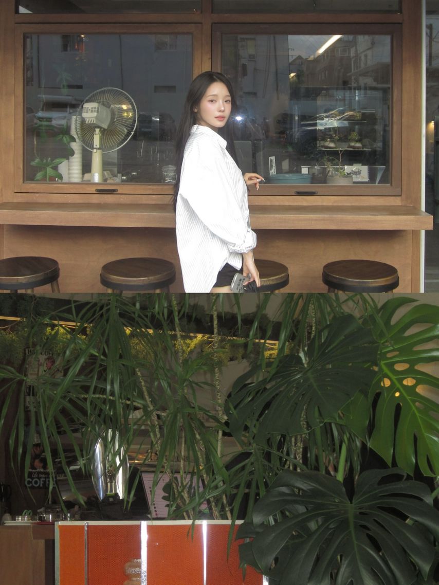 프로미스나인 노지선
