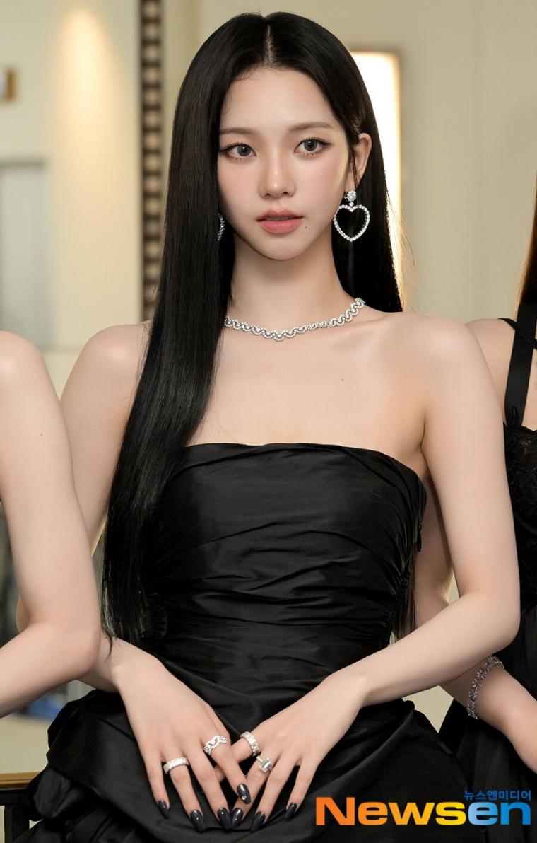 에스파 카리나