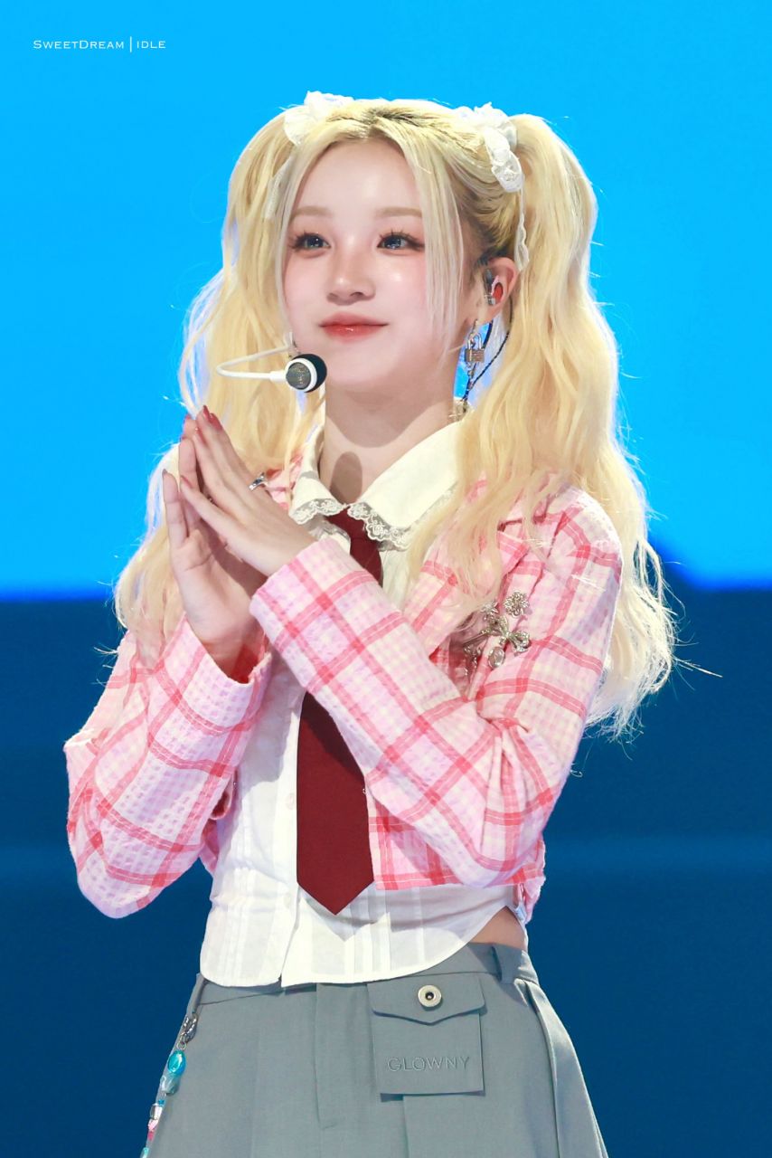 아이들 우기