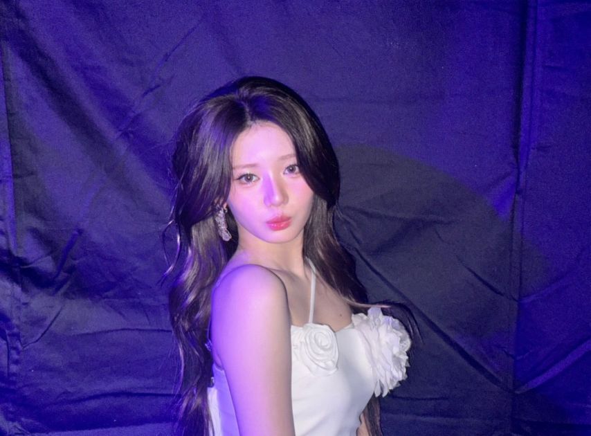 베이비몬스터 로라