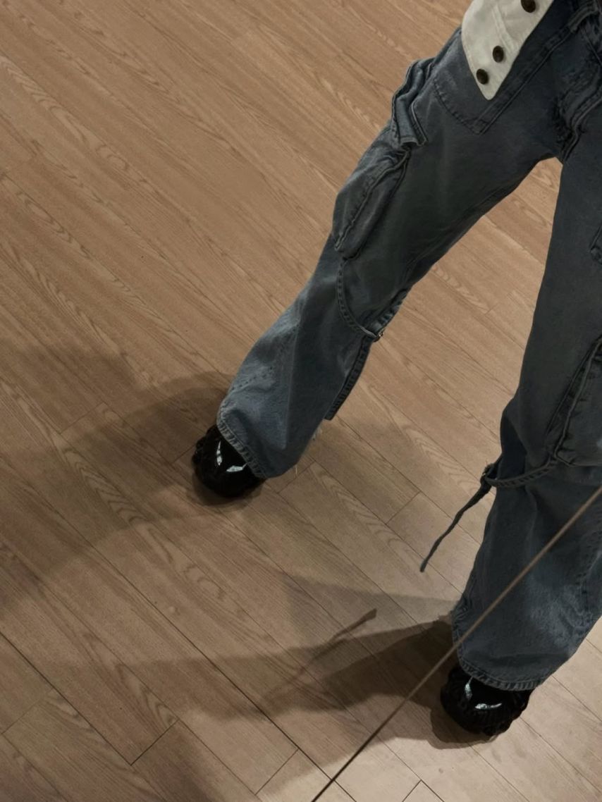 피프티피프티 문샤넬