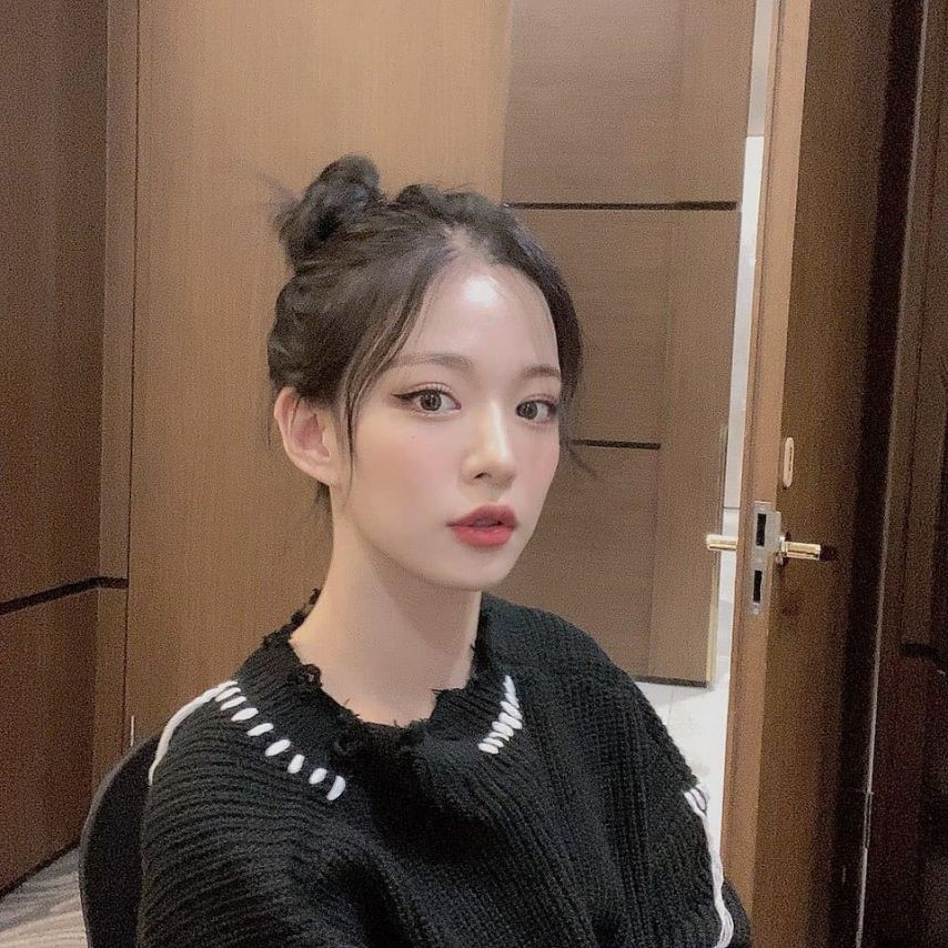 프로미스나인-이채영