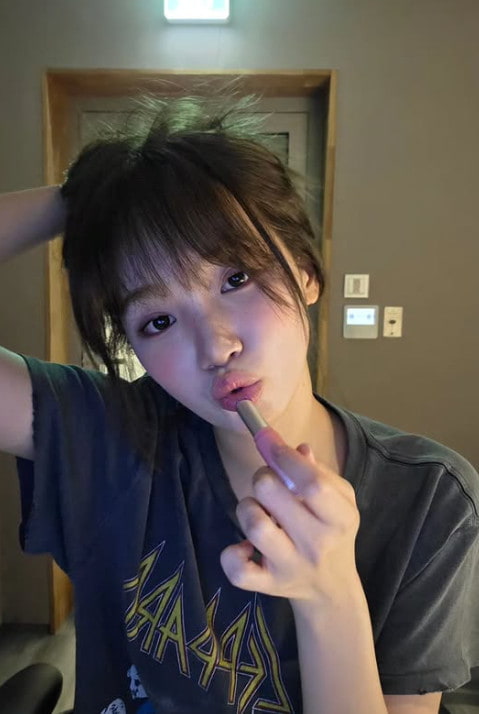 르세라핌-김채원