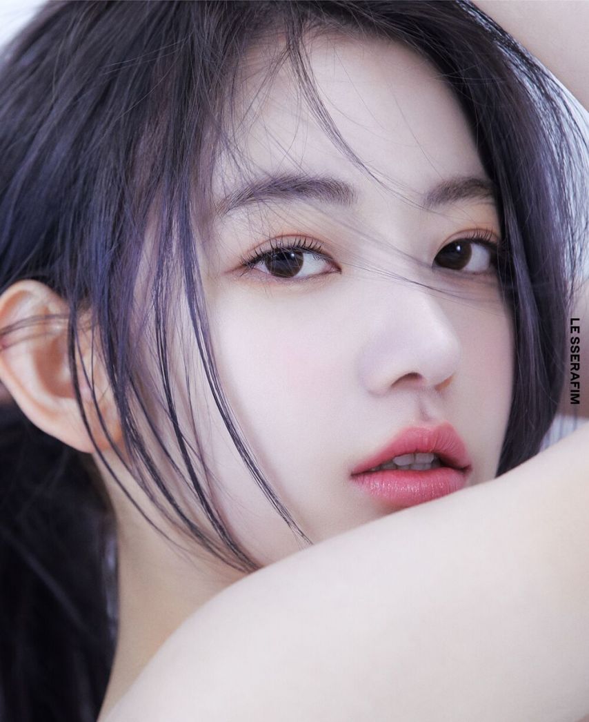 르세라핌-사쿠라