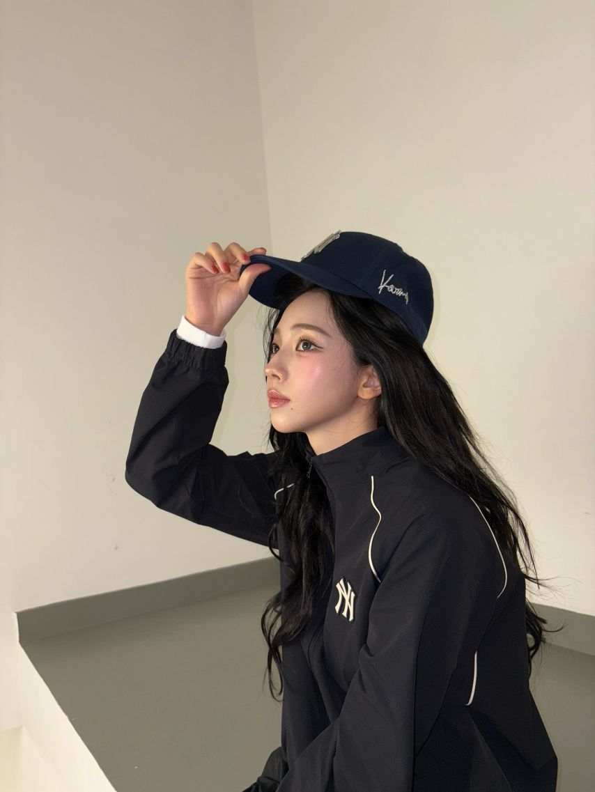에스파 카리나